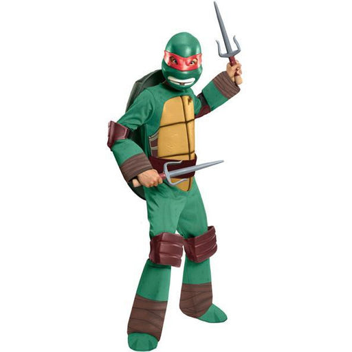 6 Foot Teenage Mutant Ninja Turtle Donatello Prop – AbracadabraNYC