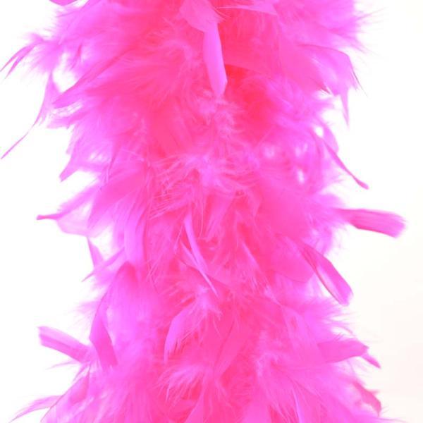 rechter aspect Stof Make It Up Costumes - Deluxe Chandelle Feather Boas