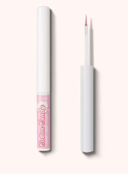 Cotton Candy Liner - Pastel Liquid Eyeliner – Absolute New York