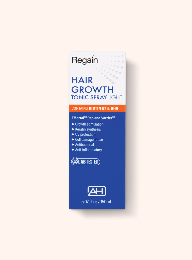 Hair Regain Hair Loss Treatments for sale  eBay