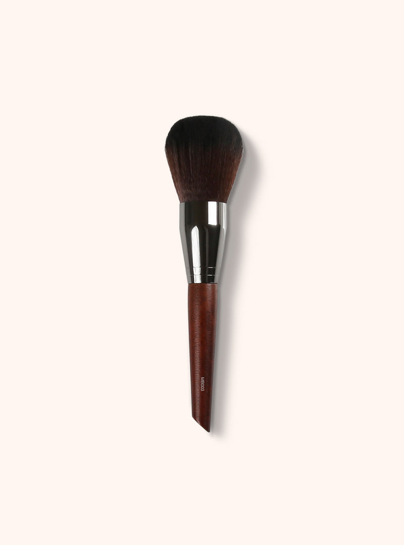 ONLO multi-use large fan brush — ONLO