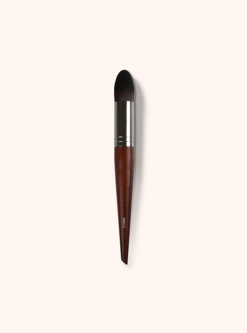 Angled Sculpting Brush – Absolute New York