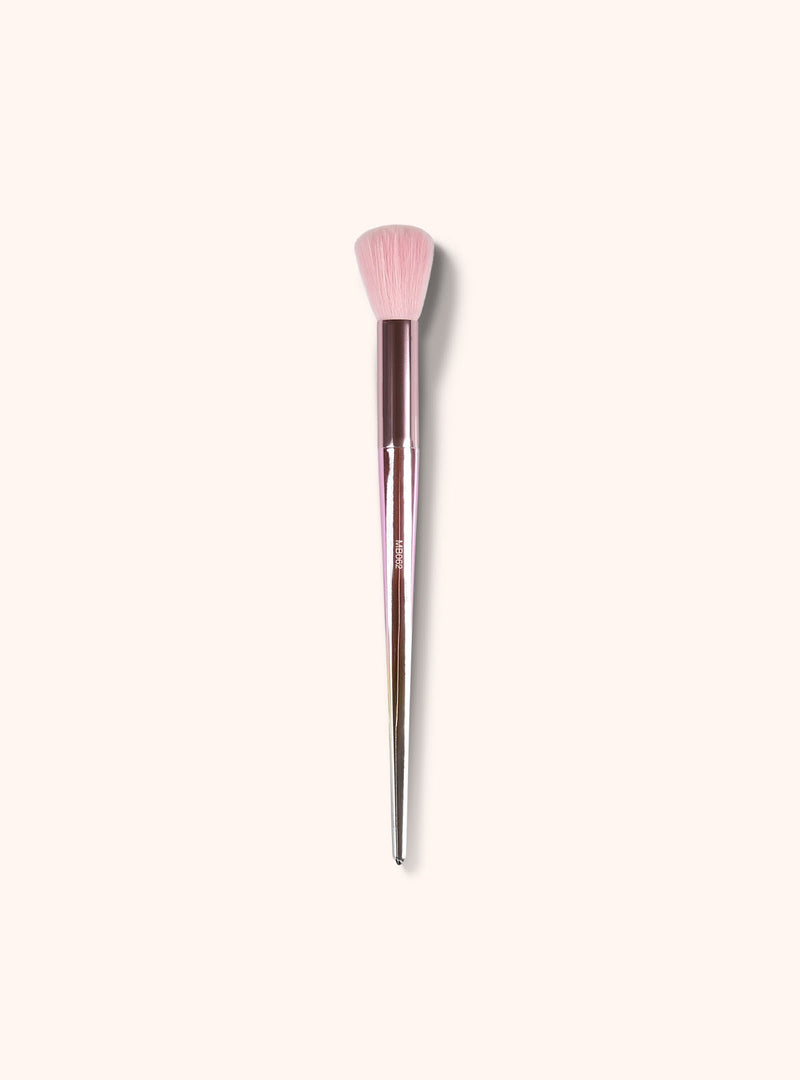 Mini Fan Brush — JMT Beauty