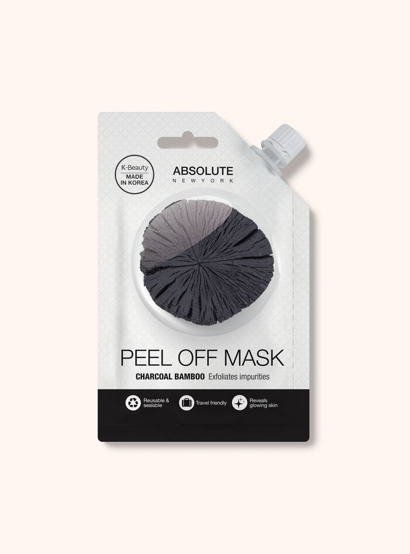 Pearl + Charcoal Mask 50ml/1.69 fl oz