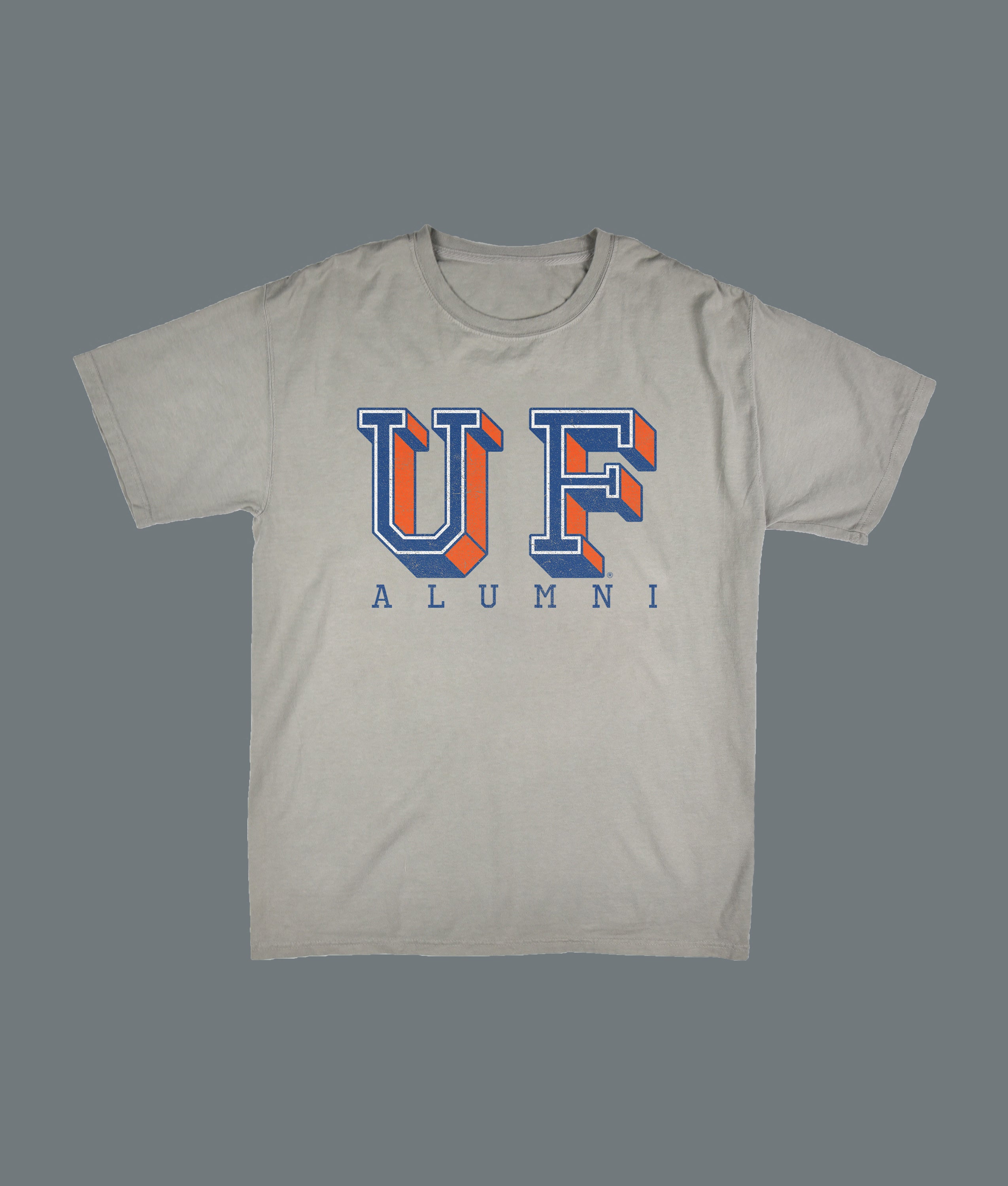 21 Ufl Alumni T Shirt B Unlimited Custom Apparel Shop