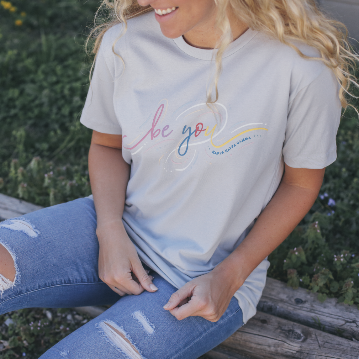 kappa kappa gamma t shirts