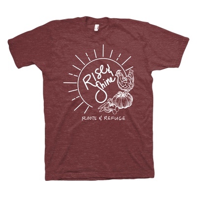 Roots and Refuge - B-Unlimited Custom Apparel Shop