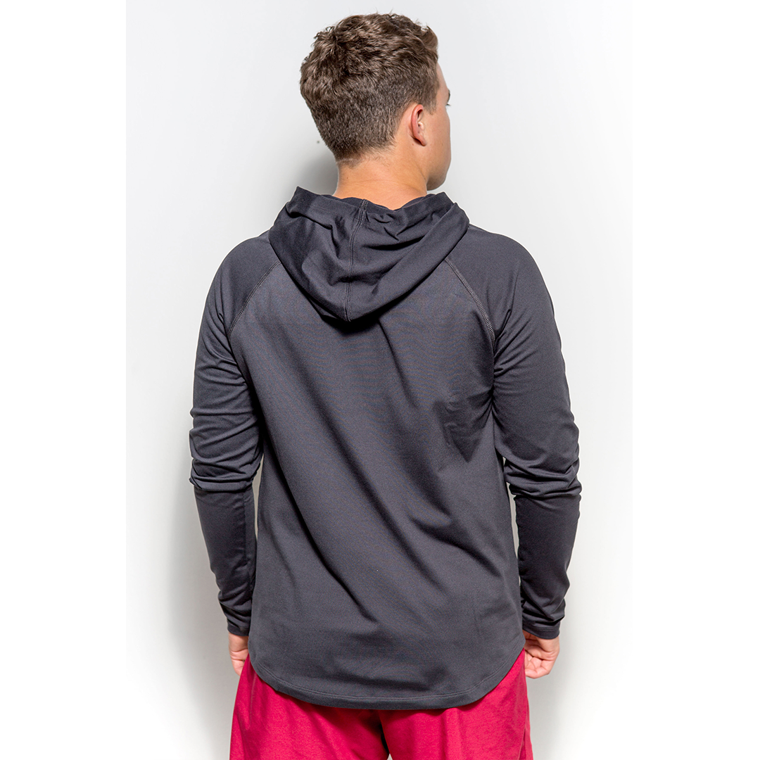 Bearded Goat Hoodie Greece, SAVE 51% 