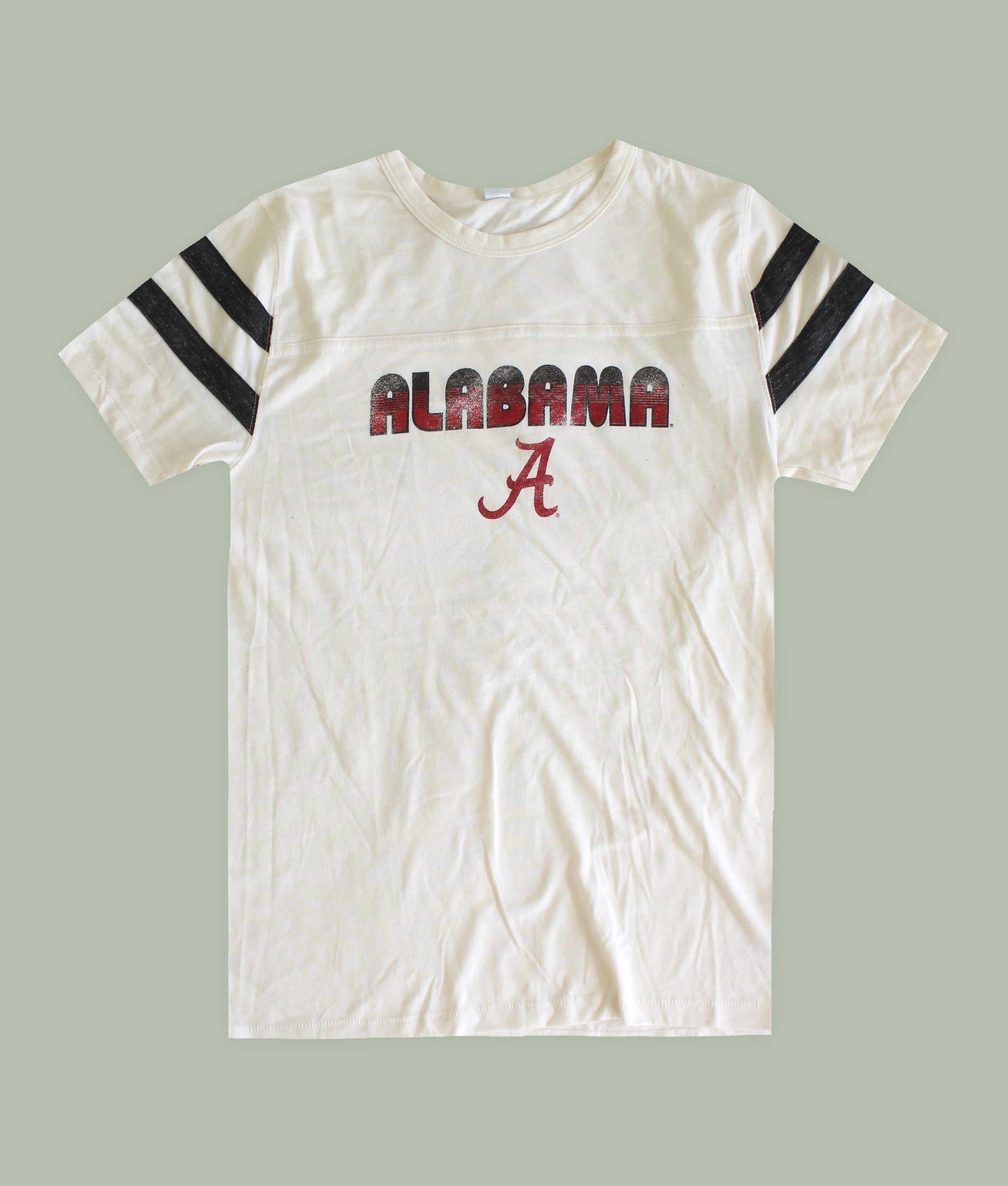 alabama football jersey custom