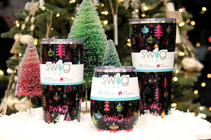 Make It Merry with 50% off Holiday Swig – J. Spencer