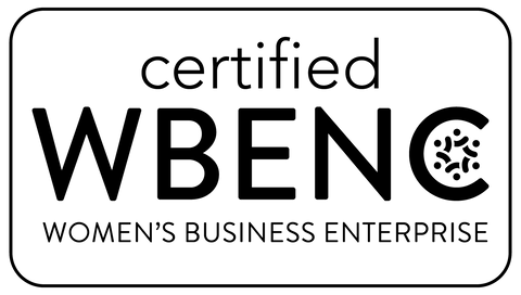 certified womens business enterprise logo