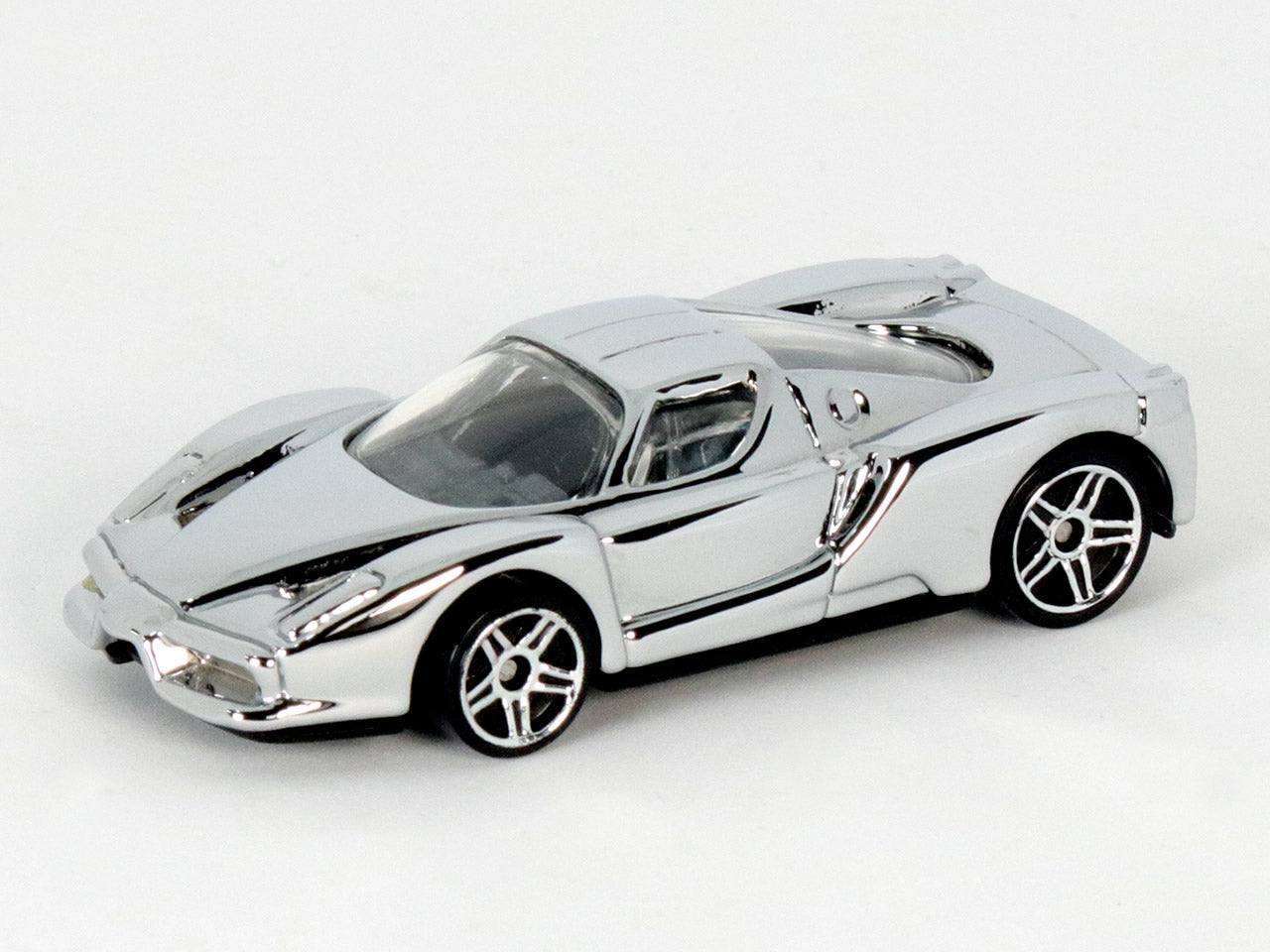 ferrari enzo diecast