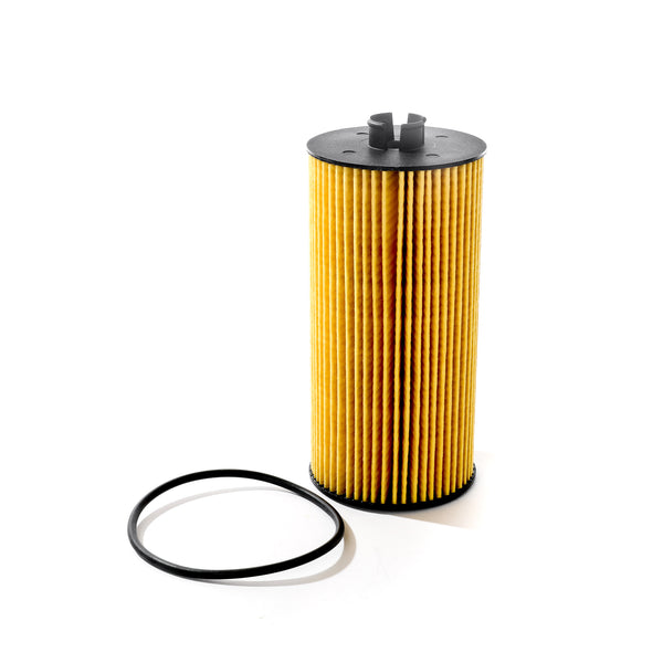 Ford PowerStroke Racor 2003-2007 6.0L F Series, Excursion / 2004-2010 6.0L E Series / 2008-2010 6.4L F Series Oil Filter Element Service Kit - Diesel Parts Canada
