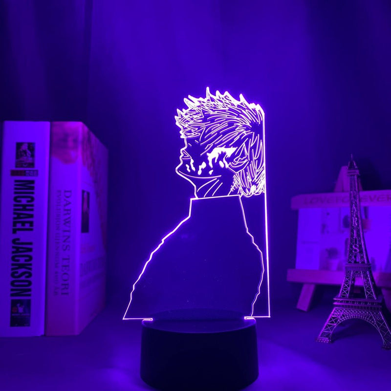 ken kaneki led light