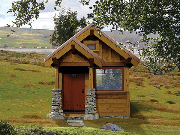 Tiny Houses - Human and Natural Hazard Impacts - Blue Valley Libraries at  Blue Valley School District