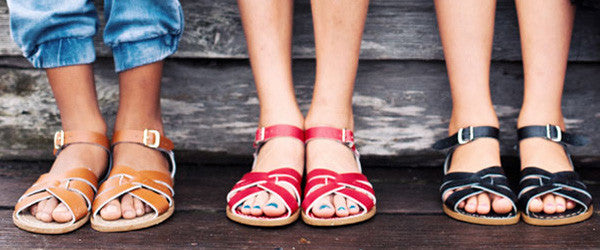 saltwater sandals online