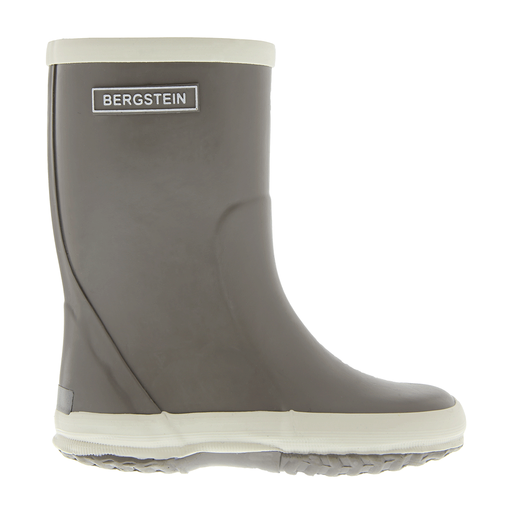 Bergstein rain boots in taupe | Shop 