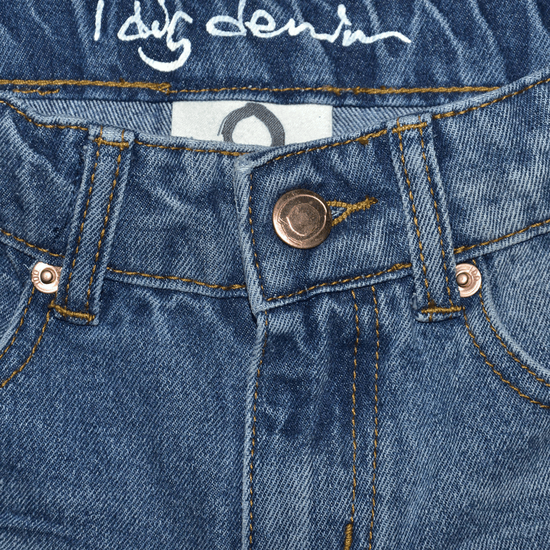 I dig denim Brent jeans – Hipkin