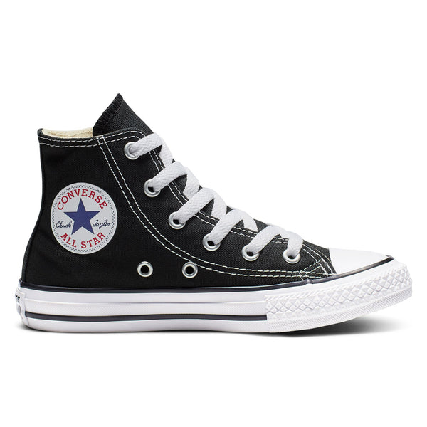 converse kids high tops