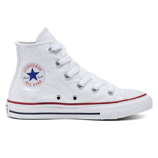 converse high tops girls