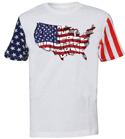 All 4th of July Products – Page 3 – United Tees