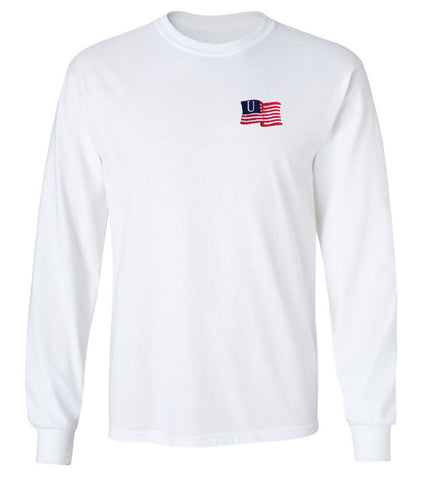 Men's Long Sleeves – United Tees