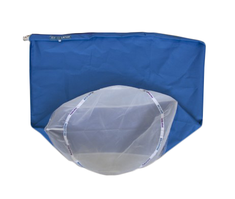 RTP Rosin Filter Bags - 3 inch by 6 inch — Rosin Tech Products