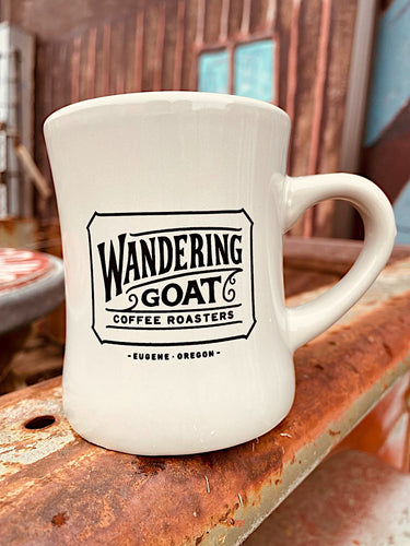 wandering goat coffee co