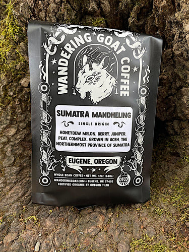 wandering goat coffee co