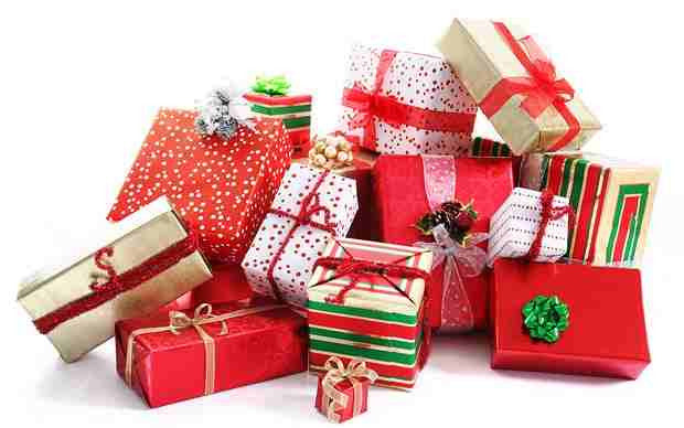 christmas gifts for children