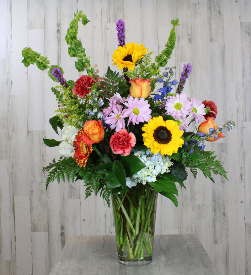 Country Elegance Florist