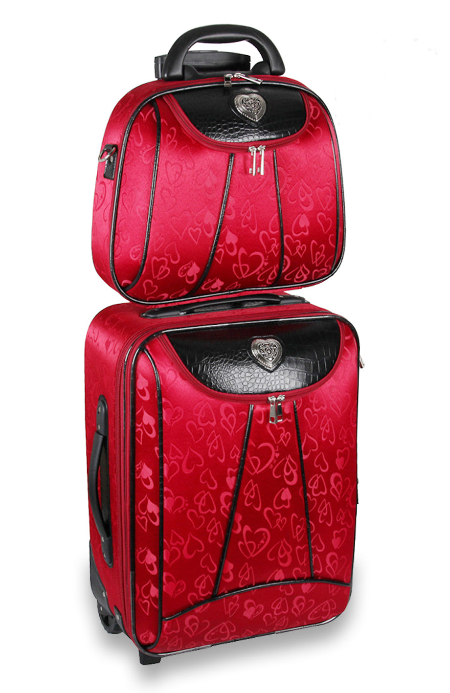 brighton luggage sets