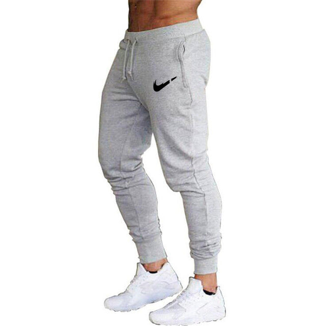 size xxl men's joggers