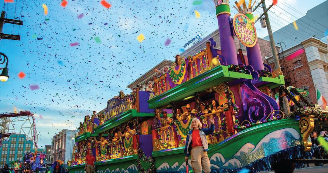 Baton Rouge Mardi Gras Parade Schedule 2024 Sweet Baton Rouge