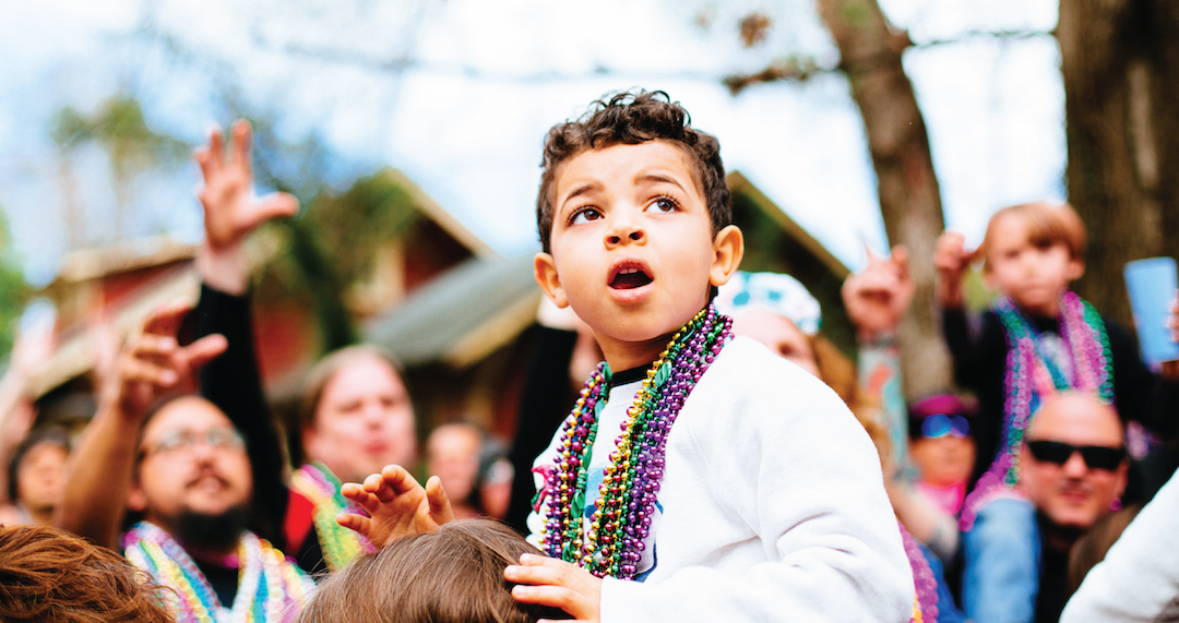 Baton Rouge Mardi Gras Parade Schedule 2024 Sweet Baton Rouge