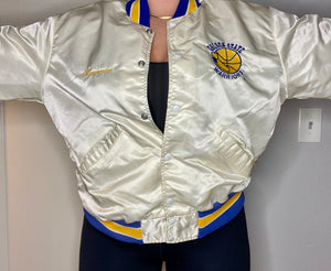 vintage warriors jacket