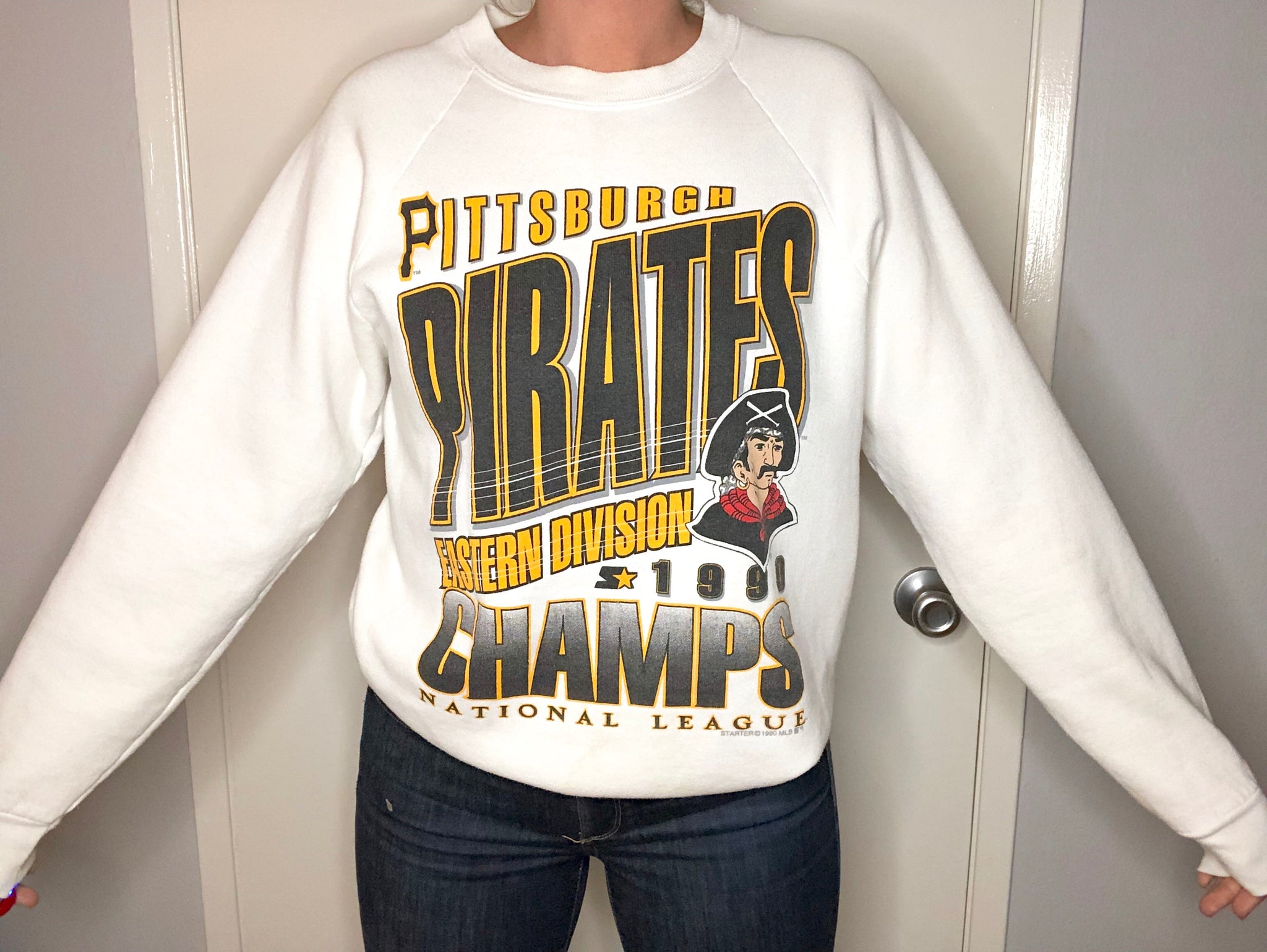 pittsburgh pirates onesie