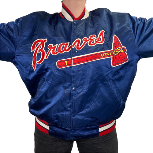 Authentic 1941 Boston Red Sox Bomber Leather Jacket - RockStar Jacket