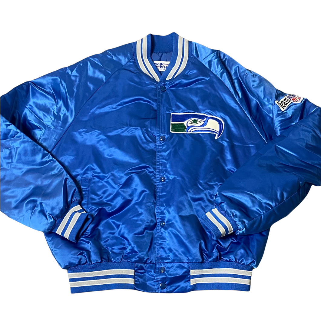 Starter jacket seahawks - Gem