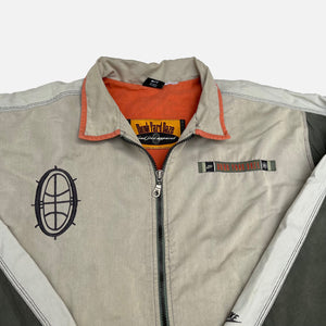 NIKE DUNK YARD DAZE 90'S JACKET – Temple of Nostalgia