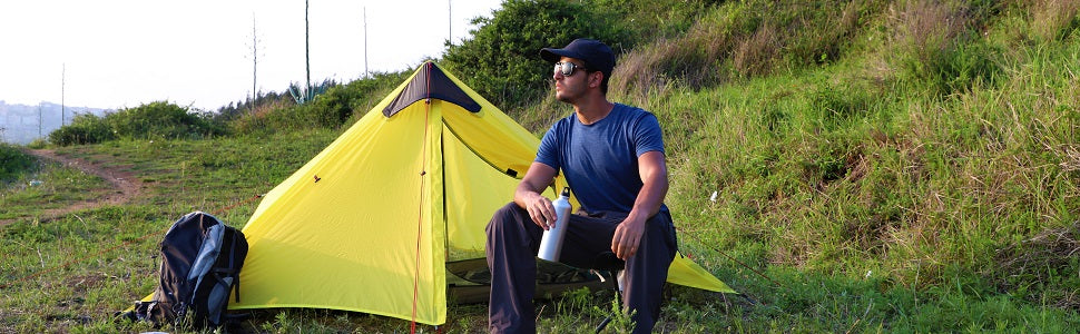 How to Choose a Tent for Camping