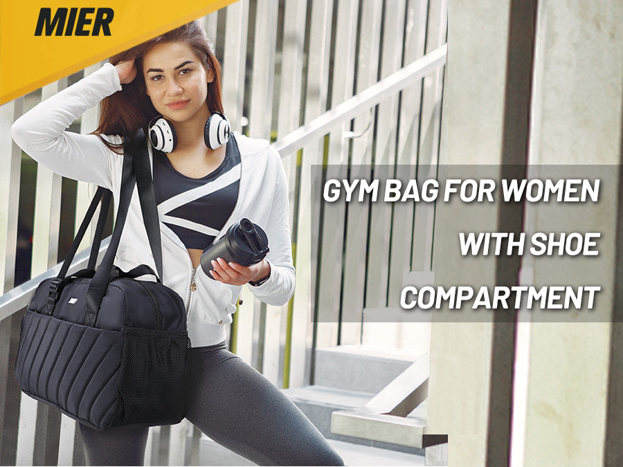 women gym bag