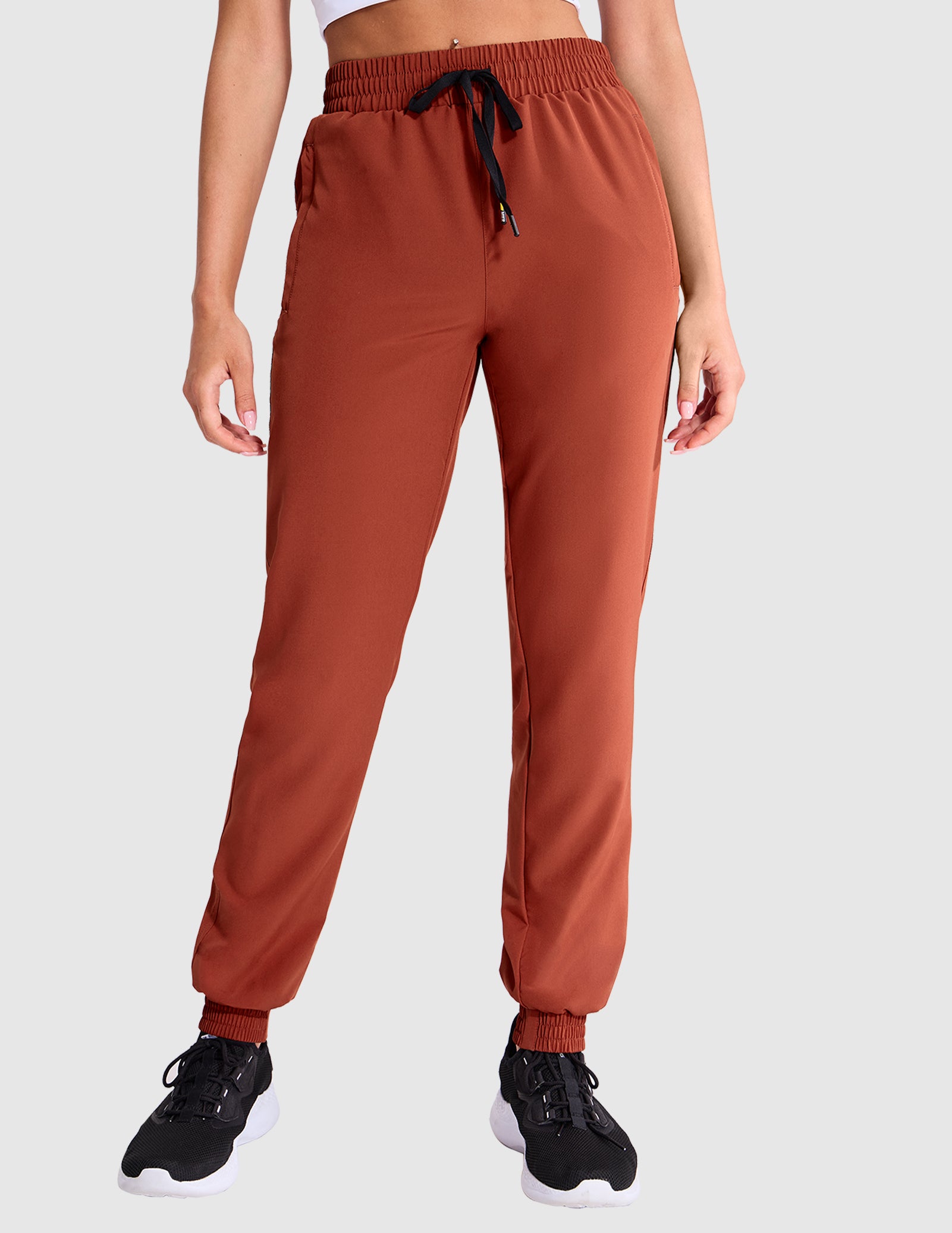 Women's Lightweight Jogger Pants