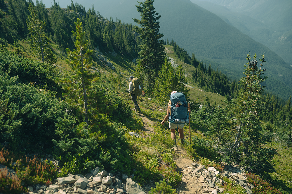 Why Hiking Is Good For Your Mind, Body, And Soul