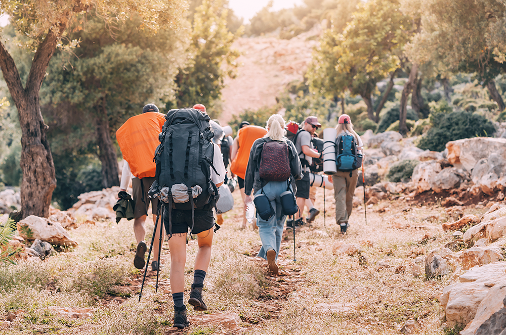 The Joy of Outdoor Activities: You Won't Understand Until You Try