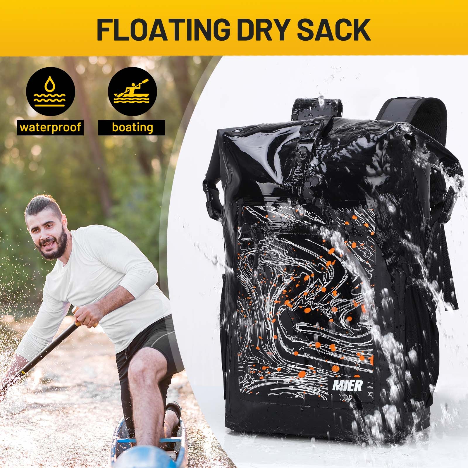 Waterproof Bag