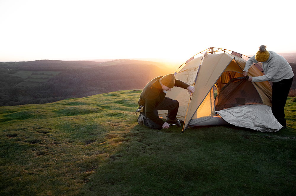 The Joy of Outdoor Activities: You Won't Understand Until You Try