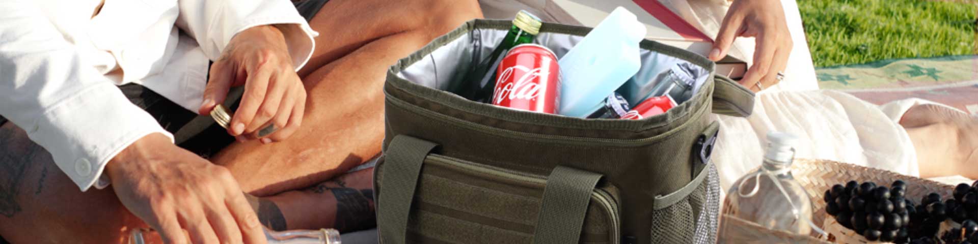 cooler lunch bag
