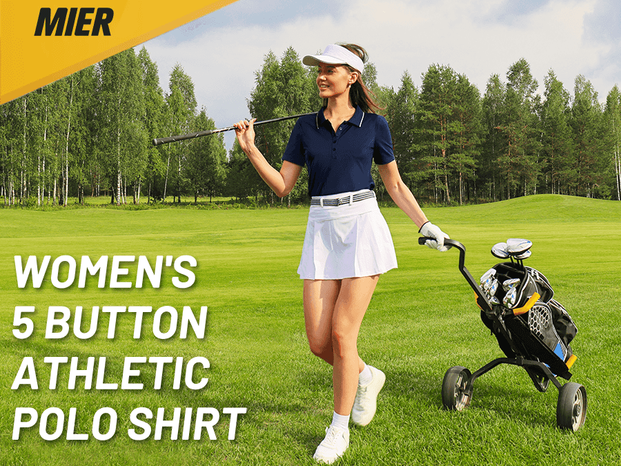 women polo