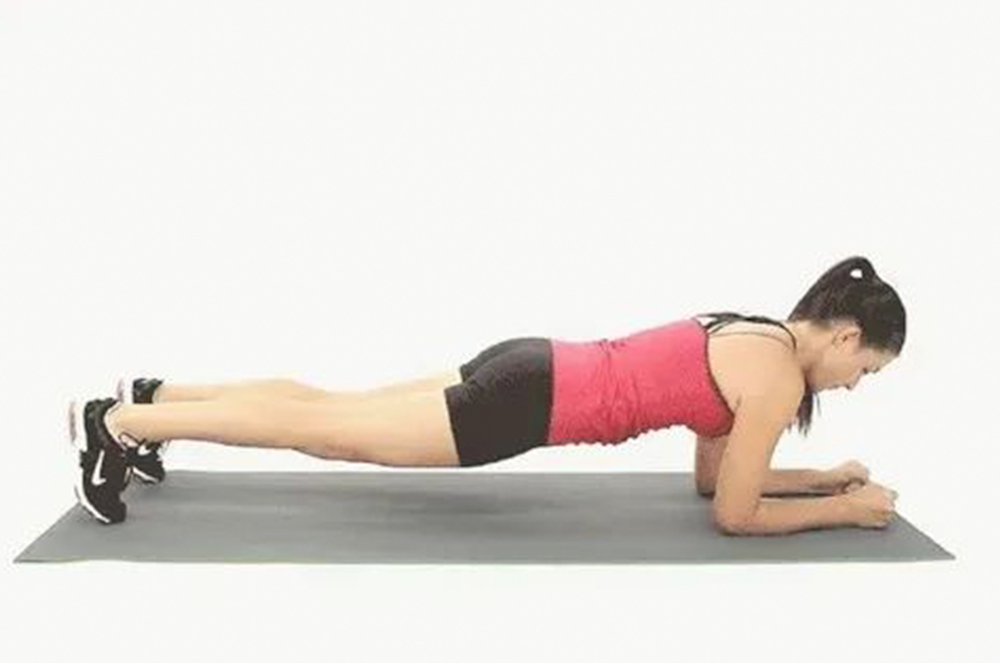 6 Effective Exercises to Boost Metabolism and Achieve a Toned Figure at Home